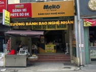 SANG NHƯỢNG MẶT BẰNG ĐẮC ĐỊA NHẤT KHU THANH XUÂN , NHÂN CHÍNH , HÀ