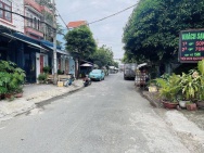 Bán nhà Mặt tiền D11 - giao Tây Thạnh,  gần CV Lưu Chí Hiếu, 4x25m,