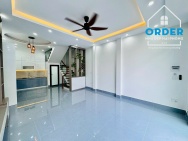 NHÀ ĐẸP MIẾU HAI XÃ NGÕ 229