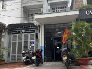 Cho thuê nhà Trần Quang khải nối dài ( 120 Nguyễn Thiện Thuật , 3