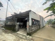 BÁN LÔ GÓC 2 MẶT TIỀN – SÁT KCN YÊN QUANG – GIÁ RẺ