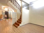CHO THUÊ NGUYÊN CĂN TÂN MAI, Ô TÔ, KINH DOANH 60M 4T, 18TR