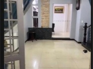Cho thuê nhà nguyên căn full nội thất phan văn trị, bình thạnh