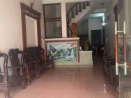 CHÍNH CHỦ CẦN CHO THUÊ NHÀ 5 TẦNG CÓ VỊ TRÍ ĐẸP TẠI PHƯỜNG VÕ CƯỜNG