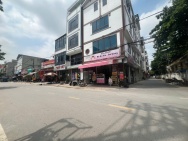BÁN ĐẤT DV 16.32HA DI TRẠCH – VIEW CÔNG VIÊN – GIÁ ĐẦU TƯ