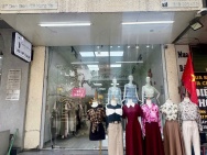 SANG NHƯỢNG SHOP HOẶC CHO THUÊ NHÀ NGUYÊN CĂN - VỊ TRÍ ĐẸP TẠI HƯNG