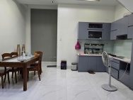 Bán nhà Hẻm 5m Nguyễn Hữu Tiến  - gần Lê Trọng Tấn, 5,2x14m, 3 Tầng
