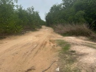 Bán 6.6 mẫu đất Hẻm Lê Đức Thọ - Tân Bình - LaGi chỉ 200k/m2 giáp