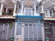 CHO THUÊ NHÀ NGUYÊN CĂN TẠI ĐÔNG HÒA, DĨ AN – PHÙ HỢP GIA ĐÌNH Ở