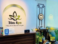 SANG NHƯỢNG SPA ĐANG HOẠT ĐỘNG ỔN ĐỊNH – MẶT PHỐ 169 LÒ ĐÚC,PHƯỜNG