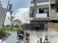 BÁN GẤP NHÀ ĐẸP KHU DÂN CƯ KHANG ĐIỀN BÌNH CHÁNH - GIÁ CHỈ 10,5 TỶ