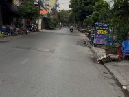 mặt đường trại lẻ,  cam kết siêu hiếm siêu đẹp nội đô thành phố hải