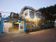 Cho thuê villa 3 phòng gần Viện nghiên cứu hạt nhân phường 11 Đà Lạt