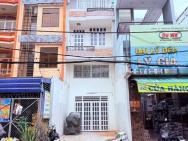 Bán nhà MT Trịnh đình trọng,tân phú 3L giá 12,9 ty
