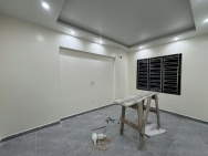 siểu phẩm mới ĐẰNG HẢI ô tô đỗ cạnh nhà, nhà xây mới tinh