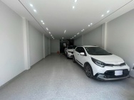 Bán nhà Ngọc Thụy 51m 7 tầng MT7.2m ô tô tránh kinh doanh nhỉnh 17