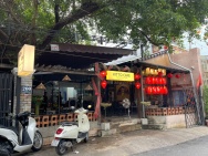 CHỐT NHANH QUÁN CAFE ĐẸP LẮM ! QUÁN  CAFFE VITAFE - MÁY LẠNH , Góc