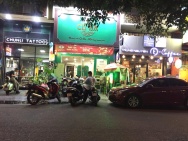 CHO THUÊ MẶT BẰNG KINH DOANH ĐẸP TẠI HOA SỨ – KHU PHAN XÍCH LONG,