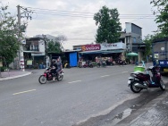 CHO THUÊ NHÀ NGUYÊN CĂN MỚI – VÕ THỊ SÁU, ĐÔNG HÒA, DĨ AN