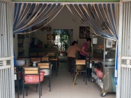 CHO THUÊ 2 CỬA HÀNG MẶT ĐƯỜNG HUỲNH THÚC KHÁNG – PHƯỜNG LÁNG, HÀ