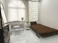 CHO THUÊ PHÒNG ĐẸP TRUNG TÂM QUẬN 3 – KHU BÀN CỜ, Quận 3, TP.HCM