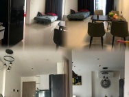 CHO THUÊ CĂN HỘ VINHOMES GRAND PARK – QUẬN 9