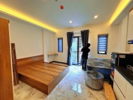 GẦN HỒ TÂY – THANG MÁY – 12 PHÒNG – FORM KHÁ DỄ KHAI THÁC