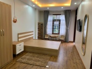 CHO THUÊ STUDIO CAO CẤP 38M² – FULL ĐỒ – NGÕ 29 XÃ ĐÀN, ĐỐNG ĐA, HÀ
