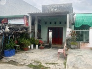 Bán nhà triều cường 3 - Tân Phước - LaGi giá ngộp 950 triệu gần Biển