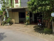 CHÍNH CHỦ CẦN BÁN NHÀ 2 TẦNG, MẶT ĐƯỜNG KINH DOANH TẠI ĐỒNG LƯƠNG,