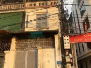 CHO THUÊ NHÀ NGUYÊN CĂN TẠI NGUYỄN VIẾT XUÂN ,QUANG TRUNG , HÀ ĐÔNG