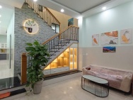 BÁN NHÀ CHÍNH CHỦ - MẶT TIỀN Khu dân cư Đặng Quỳnh, phố Tân Kim, xã