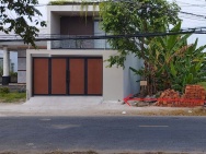 CHÍNH CHỦ BÁN ĐẤT MẶT TIỀN ĐƯỜNG VÕ VĂN MÔN - TỈNH LONG AN - VỊ TRÍ