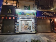 CHO THUÊ MẶT BẰNG KINH DOANH PHỐ TRÀNG THI, HOÀN KIẾM, HÀ NỘI – VỊ