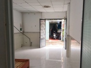 CHO THUÊ PHÒNG  NHÀ RIÊNG 40M² TẠI LINH XUÂN, TP.HCM