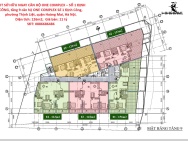 HOT SỞ HỮU NGAY CĂN HỘ ONE COMPLEX – SỐ 1 ĐỊNH CÔNG, Quận Hoàng