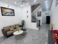 Bán nhà Nguyễn Văn Linh 58m MT4.5m gara ô 2 thoáng nhỉnh 9 tỷ