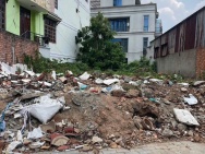 ĐẤT ĐẸP- GIÁ TỐT BÁN NHANH LÔ ĐẤT ĐẦU TƯ LÀ SINH LỜI TẠI tp Thủ Dầu