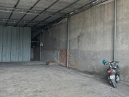 CHO THUÊ KHO XƯỞNG 120M2, GIÁ RẺ NGAY CHỢ ĐẦU MỐI HÓC MÔN