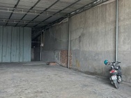 CHO THUÊ KHO XƯỞNG 120M2, GIÁ RẺ NGAY CHỢ ĐẦU MỐI HÓC MÔN