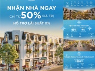 Đầu tư an toàn, tích sản bền vững với dự án Vlasta Thủy Nguyên của