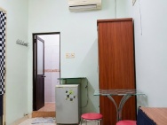 CHO THUÊ PHÒNG ĐẦY ĐỦ TIỆN NGHI – CMT8, QUẬN 10, TPHCM - GIÁ 3TR