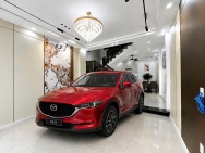 Nhà tái định cư đẹp như zá