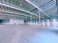 XT137 nhà xưởng xây dựng cho thuê, KCN hiện đại thu hút đầu tư
