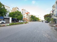 BÁN ĐẤT TẶNG NHÀ 4 TẦNG – TUYẾN 2 LÊ HỒNG PHONG