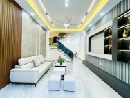**NHÀ MỚI 4 TẦNG ĐỘC LẬP – LÊ LAI**

NHÀ MỚI 4 TẦNG ĐỘC LẬP – LÊ