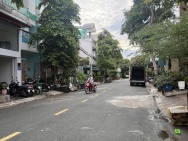 Bán nhà Mặt tiền Lê Cao Lãng - giao Văn Cao, ChợTân Hương,