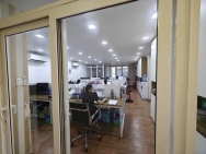 Bán Nhà HXH 10m đường C18 -  ngay Khu K300,  Cộng Hòa, 8,6x16m, 3