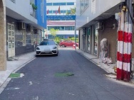 Bán nhà Hẻm 6m Cộng Hòa -  đối diện ETOWN Cộng Hòa, 4,5x17m, 3 Tấm