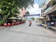Bán Đất Mặt tiền Thích Minh Nguyệt - giao Phổ Quang, 165m2